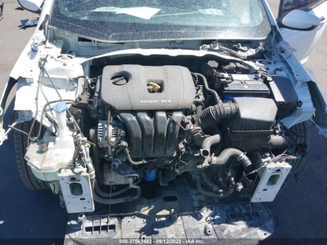 3KPFL4A7XHE118323 KIA FORTE LX