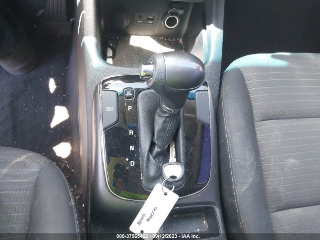 3KPFL4A7XHE118323 KIA FORTE LX