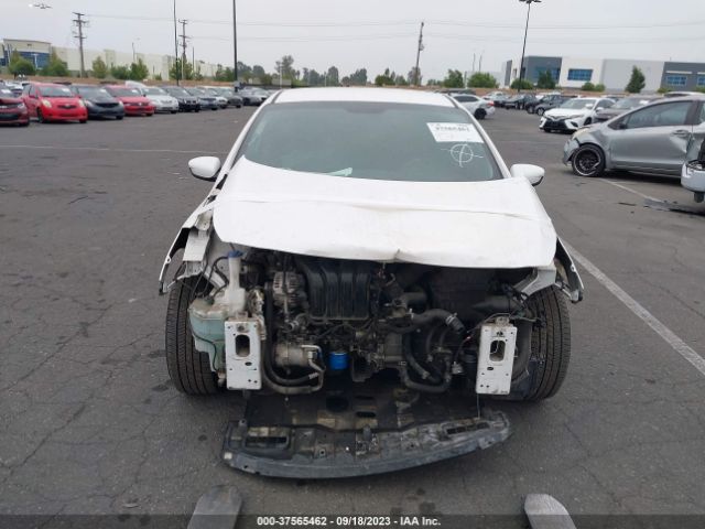 3KPFL4A7XHE118323 KIA FORTE LX