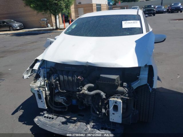 3KPFL4A7XHE118323 KIA FORTE LX