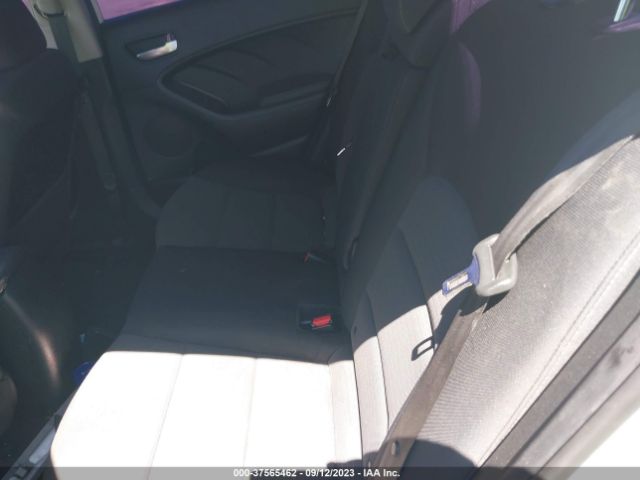 3KPFL4A7XHE118323 KIA FORTE LX