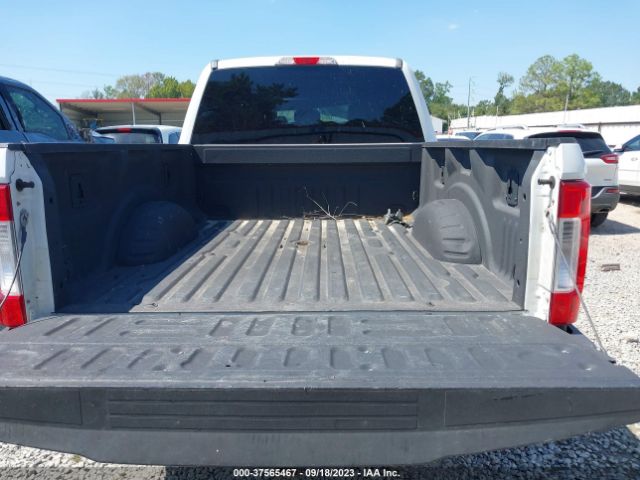 1FT7W2BT7KEC16983 Ford Super Duty F-250 Srw Xl/xlt/lariat