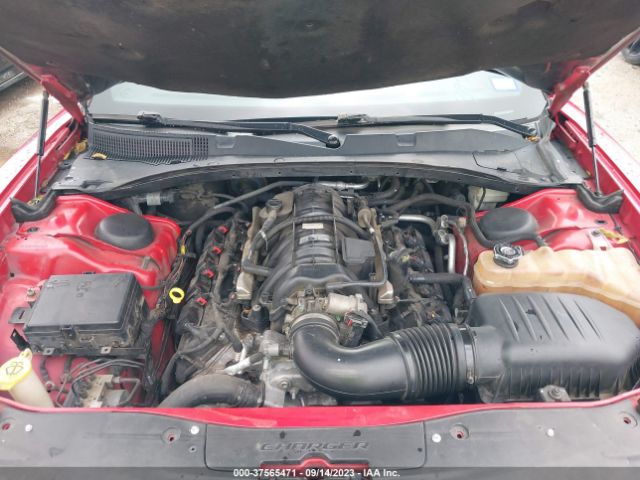 2C3CDXCT8FH914635 Dodge Charger Rt