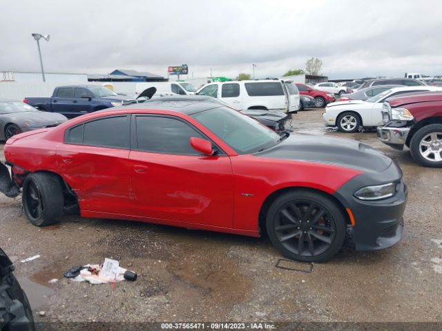 2C3CDXCT8FH914635 Dodge Charger Rt