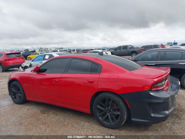 2C3CDXCT8FH914635 Dodge Charger Rt