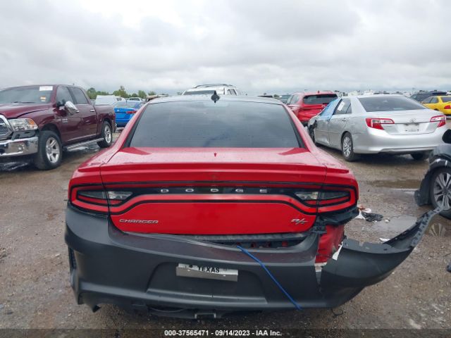 2C3CDXCT8FH914635 Dodge Charger Rt