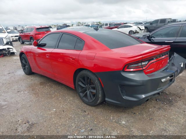 2C3CDXCT8FH914635 Dodge Charger Rt
