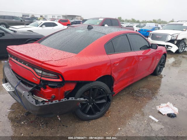 2C3CDXCT8FH914635 Dodge Charger Rt