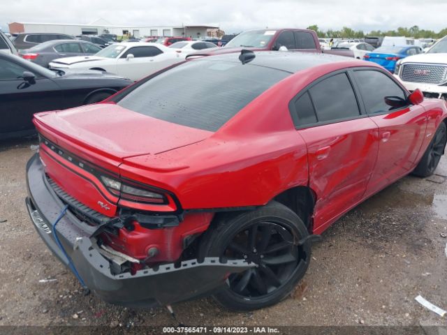 2C3CDXCT8FH914635 Dodge Charger Rt