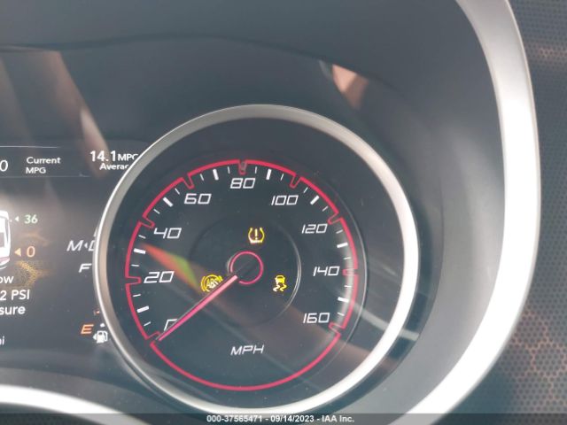 2C3CDXCT8FH914635 Dodge Charger Rt