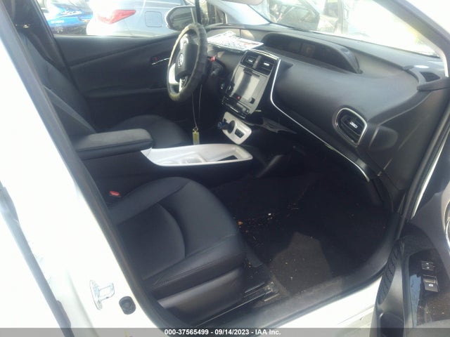 Toyota Prius Four 2016 JTDKARFU3G3028551 Image 5