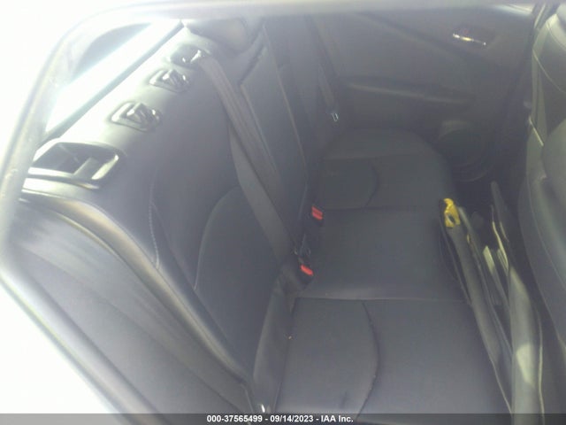 Toyota Prius Four 2016 JTDKARFU3G3028551 Image 8