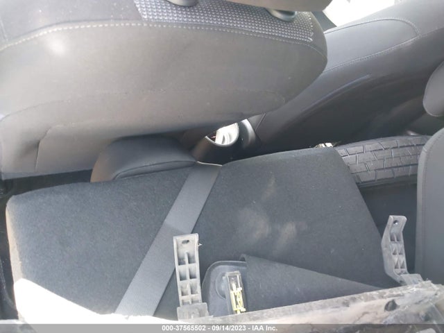 Hyundai ACCENT SE 2018 3KPC24A34JE017965 Image 8