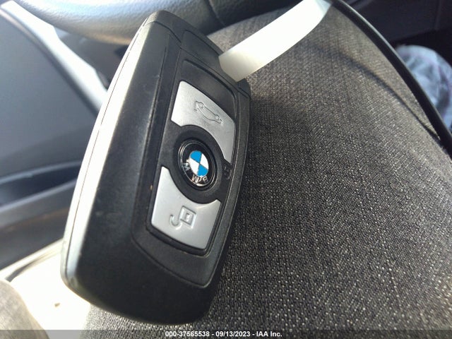 BMW 328i Xdrive 2015 WBA3B5G59FNS20543 Image 11