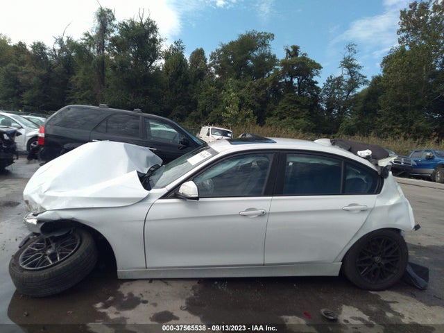 BMW 328i Xdrive 2015 WBA3B5G59FNS20543 Image 15