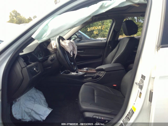 BMW 328i Xdrive 2015 WBA3B5G59FNS20543 Image 5