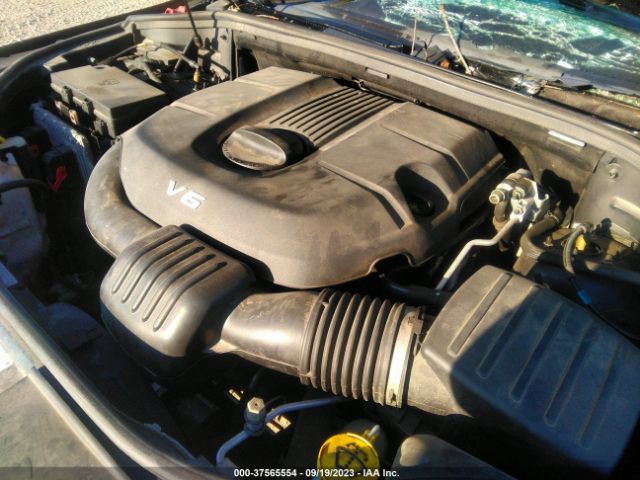 2015 JEEP GRAND CHEROKEE 1C4RJFCG8FC748857 Photo 9