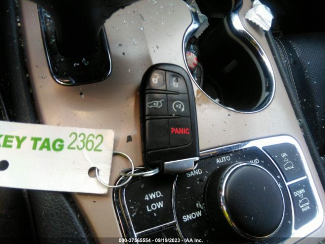 2015 JEEP GRAND CHEROKEE 1C4RJFCG8FC748857 Photo 10