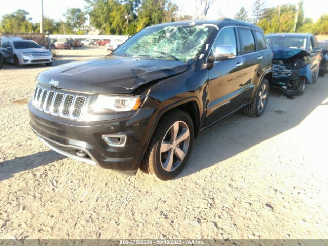 2015 JEEP GRAND CHEROKEE 1C4RJFCG8FC748857 Photo 1