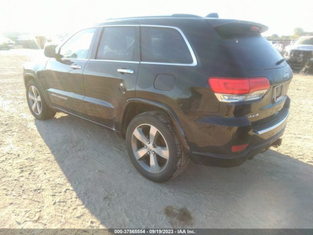2015 JEEP GRAND CHEROKEE 1C4RJFCG8FC748857 Photo 2