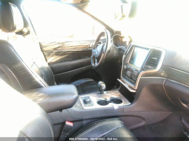 2015 JEEP GRAND CHEROKEE 1C4RJFCG8FC748857 Photo 4