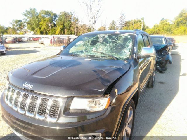 2015 JEEP GRAND CHEROKEE 1C4RJFCG8FC748857 Photo 5
