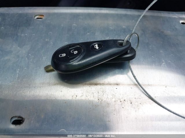 2009 SUBARU IMPREZA WAGON JF1GH63669H821988 Photo 10