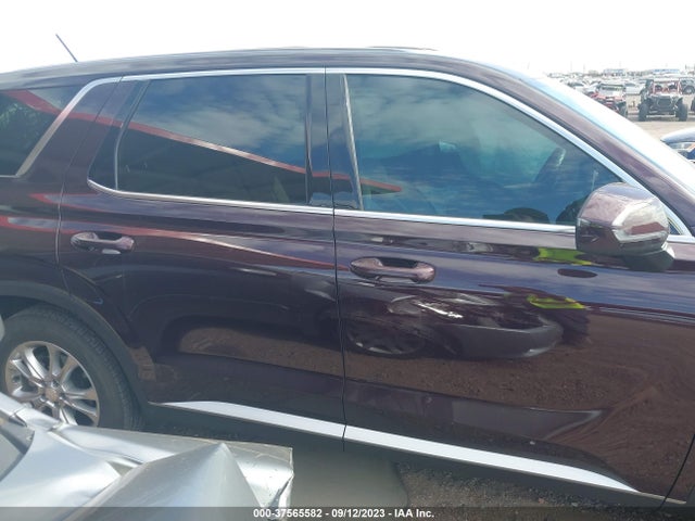 Hyundai Palisade Se 2022 KM8R14HE1NU444480 Image 13