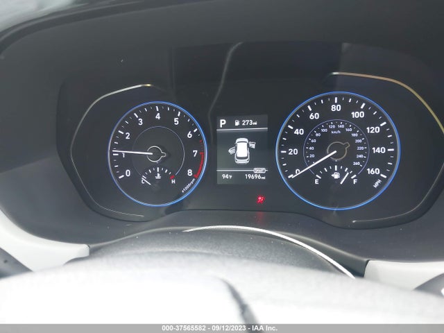 Hyundai Palisade Se 2022 KM8R14HE1NU444480 Image 7