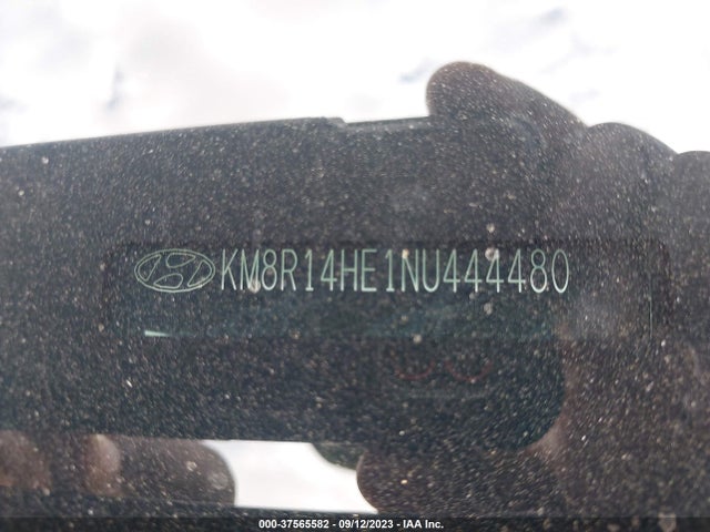 Hyundai Palisade Se 2022 KM8R14HE1NU444480 Image 9