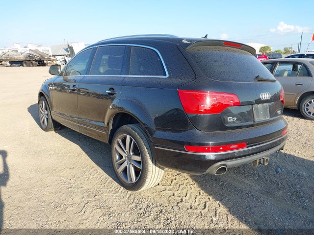 WA1LGBFEXED016109 Audi Q7 3.0t Premium Plus