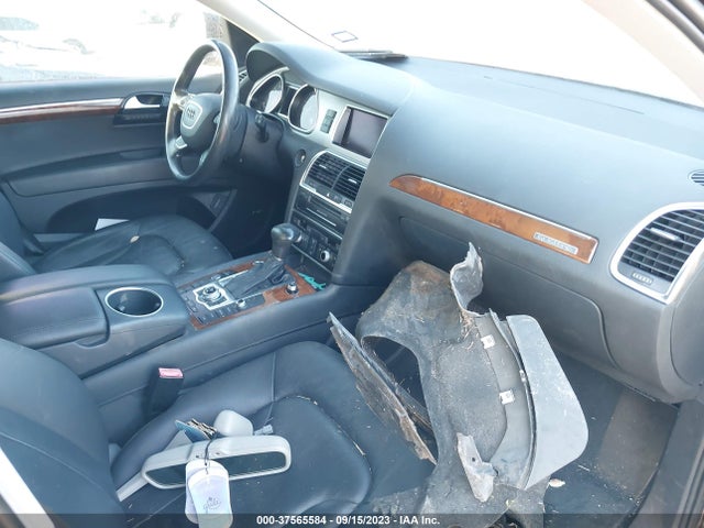 WA1LGBFEXED016109 Audi Q7 3.0t Premium Plus
