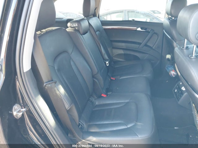 WA1LGBFEXED016109 Audi Q7 3.0t Premium Plus
