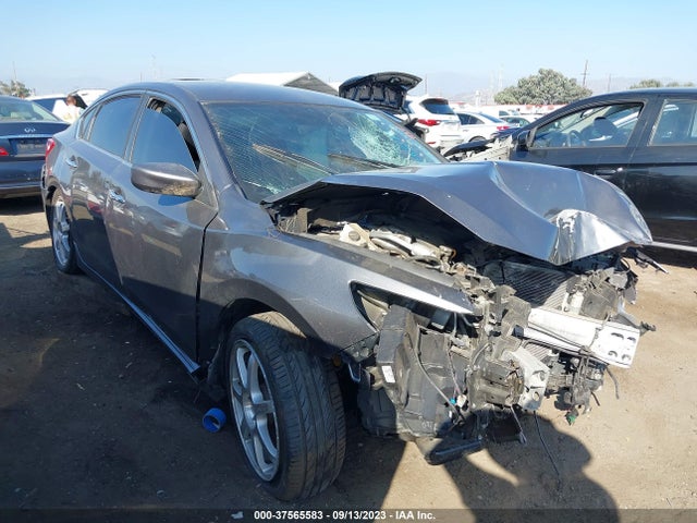 2017 NISSAN ALTIMA 2.5 S VIN: 1N4AL3AP0HN364917