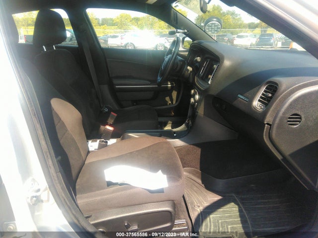 Dodge Charger Police 2019 2C3CDXKT6KH577264 Image 5