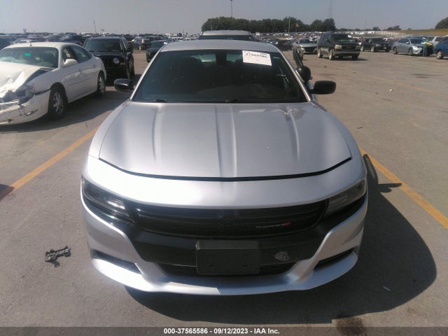 Dodge Charger Police 2019 2C3CDXKT6KH577264 Image 6