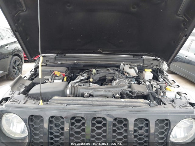 Jeep Gladiator Altitude 2022 1C6HJTAG0NL156775 Image 10