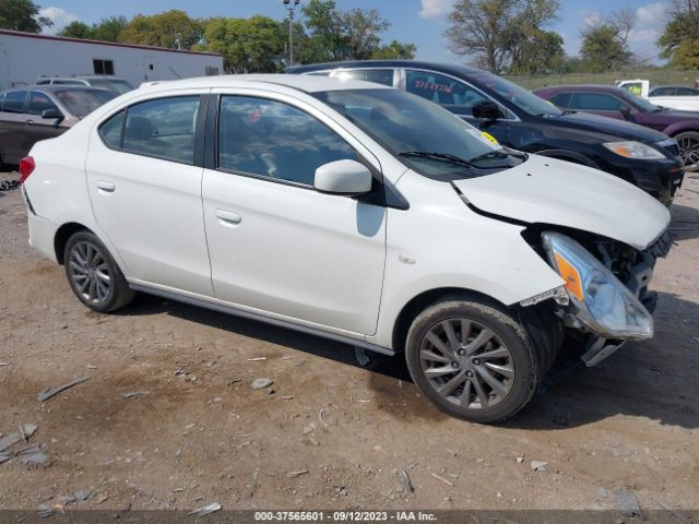 Продаж на аукціоні авто 2019 Mitsubishi Mirage G4 Es/rf, vin: ML32F3FJ6KHF08833, номер лоту: 37565601