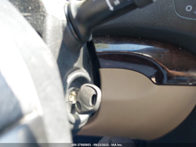 KIA SORENTO LX 2015 5XYKT4A64FG574288 Image 11
