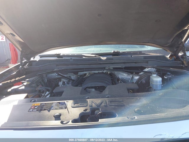 GMC Sierra 1500 Sle 2014 3GTU2UEC7EG341890 Image 10
