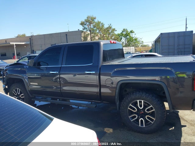 GMC Sierra 1500 Sle 2014 3GTU2UEC7EG341890 Image 14