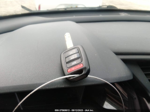 Honda Civic Lx 2017 2HGFC2F55HH500051 Image 11