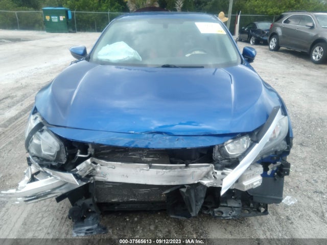 Honda Civic Lx 2017 2HGFC2F55HH500051 Image 13