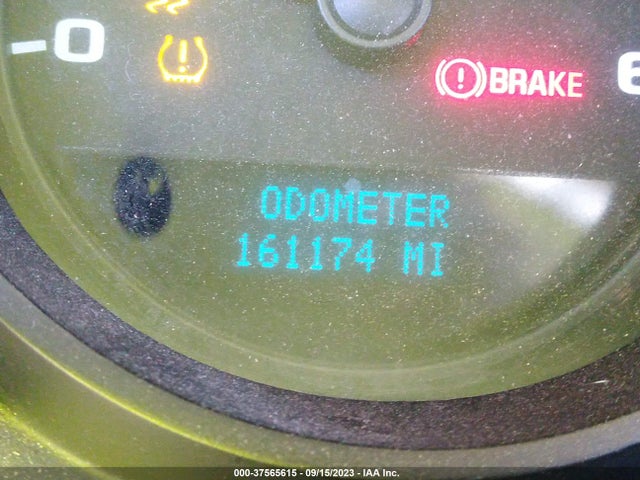 2007 GMC SIERRA 1500 WORK TRUCK VIN: 2GTEC13C071694759