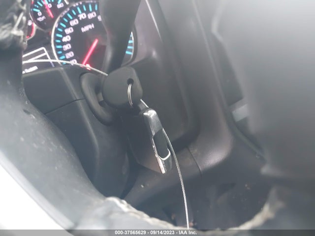 Chevrolet Silverado 1500 Lt 2017 3GCPCREC9HG201223 Image 11
