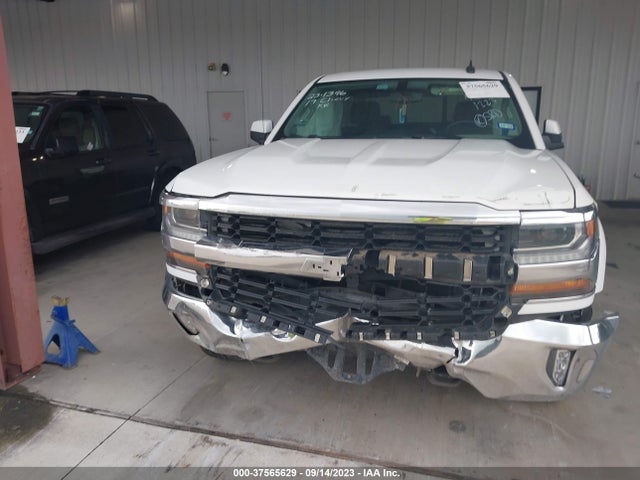 Chevrolet Silverado 1500 Lt 2017 3GCPCREC9HG201223 Image 12