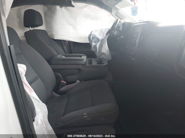 Chevrolet Silverado 1500 Lt 2017 3GCPCREC9HG201223 Image 5