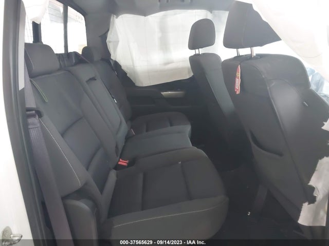 Chevrolet Silverado 1500 Lt 2017 3GCPCREC9HG201223 Image 8