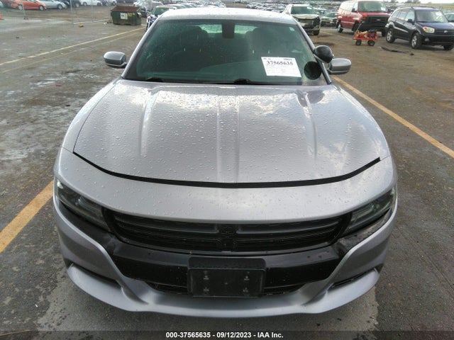 Dodge Charger Police 2018 2C3CDXKT8JH249018 Image 12