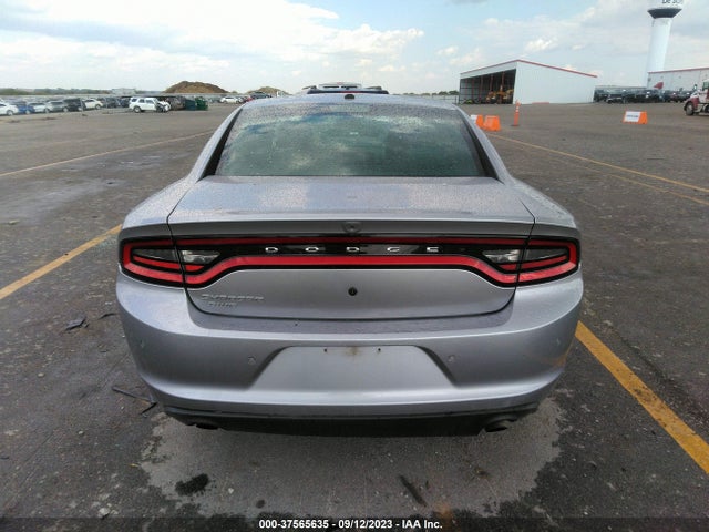 Dodge Charger Police 2018 2C3CDXKT8JH249018 Image 16